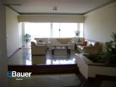 Casa com 4 Quartos à venda, 446m² no Vila Brandina, Campinas