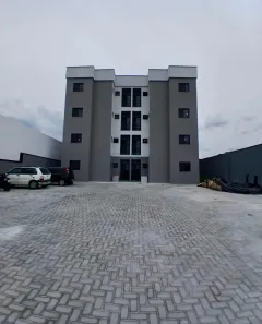 Apartamento com 2 Quartos à venda, 65m² no Vila Paulista, Mogi das Cruzes