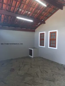 Casa com 2 Quartos à venda, 120m² no Parque Residencial ANAVEC, Limeira