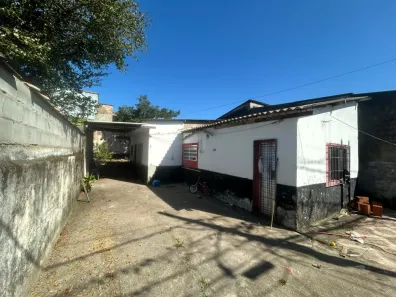 Casa com 2 Quartos à venda, 50m² no Sabaúna, Itanhaém