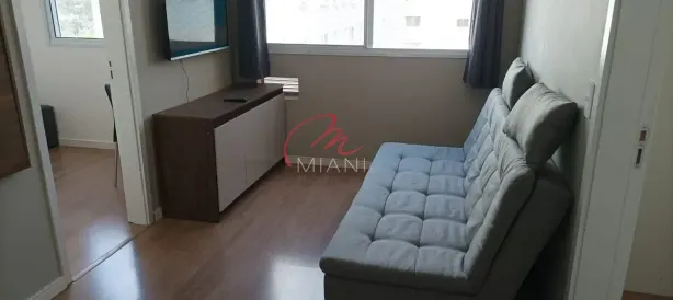 Apartamento com 2 Quartos à venda, 37m² no Vila Butantã, São Paulo