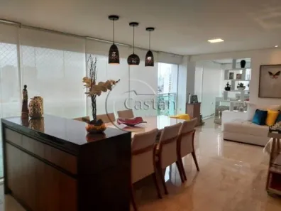 Apartamento com 3 Quartos à venda, 133m² no Mooca, São Paulo