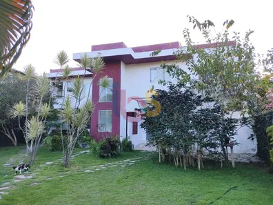 Casa com 6 Quartos à venda, 350m² no , Santa Cruz Cabrália