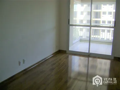 Apartamento com 2 Quartos à venda, 58m² no Barra Funda, São Paulo