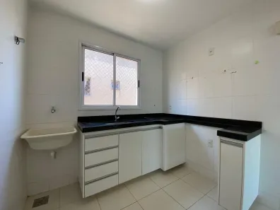 Apartamento com 2 Quartos à venda, 56m² no Santa Mônica, Uberlândia