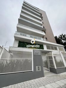 Apartamento com 2 Quartos à venda, 77m² no Patronato, Santa Maria