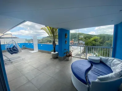 Cobertura com 4 Quartos à venda, 170m² no Campo Grande, Rio de Janeiro