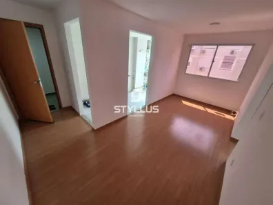 Apartamento com 2 Quartos à venda, 48m² no Encantado, Rio de Janeiro