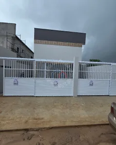 Apartamento com 2 Quartos à venda, 55m² no , Itaitinga
