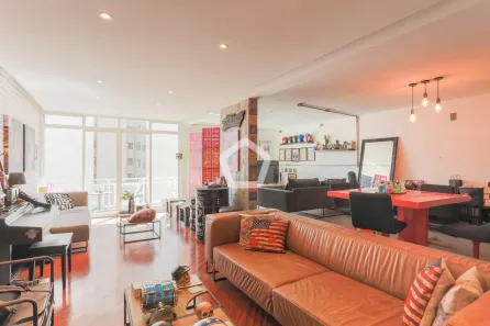 Apartamento com 2 Quartos à venda, 107m² no Pinheiros, São Paulo