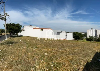 Lote/Terreno à venda, 200m² no Jardim Ibirapuera, Campinas