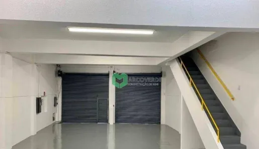 Galpão/Depósito/Armazém para alugar, 840m² no Bom Retiro, São Paulo