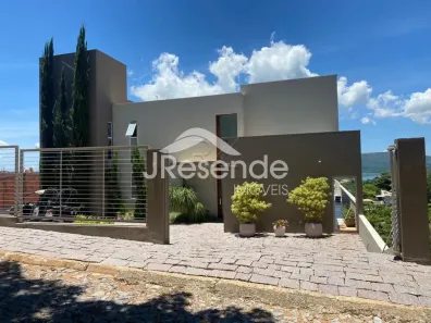 Casa com 8 Quartos à venda, 1005m² no Escarpas Do Lago, Capitólio