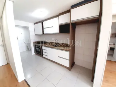 Apartamento com 1 Quarto para alugar, 60m² no Centro, Jaraguá do Sul