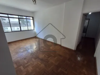 Apartamento com 2 Quartos à venda, 80m² no Vila Clementino, São Paulo