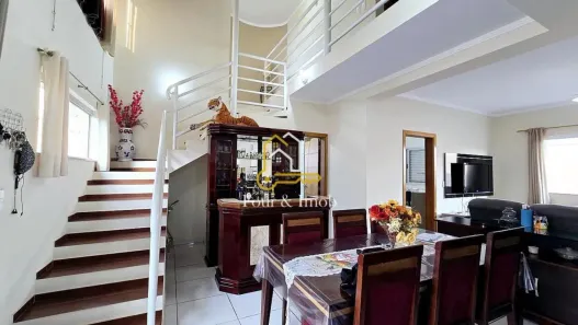 Casa com 3 Quartos à venda, 202m² no Jardim Paulistano (Vila Xavier), Araraquara