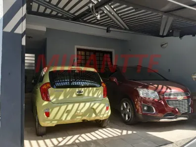 Sobrado com 3 Quartos à venda, 150m² no Jardim Paraíso, São Paulo