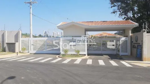 Lote/Terreno à venda, 472m² no Parque Rural Fazenda Santa Cândida, Campinas
