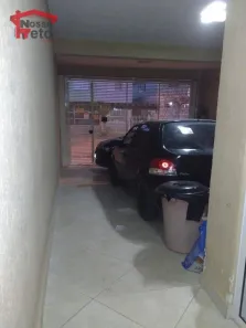 Sobrado com 3 Quartos à venda, 90m² no Vila Jaguara, São Paulo