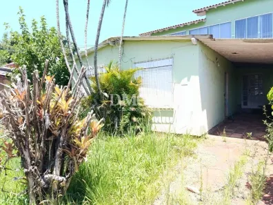 Sobrado com 5 Quartos para alugar, 230m² no Parque Florido, Gravataí