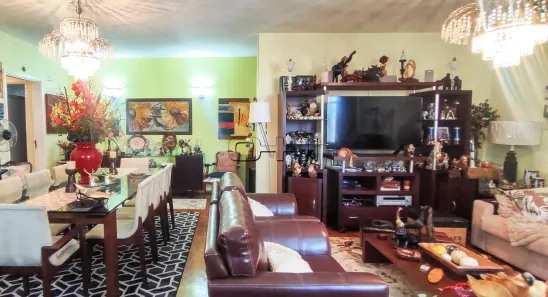 Apartamento com 3 Quartos à venda, 160m² no Jardim Paulista, São Paulo