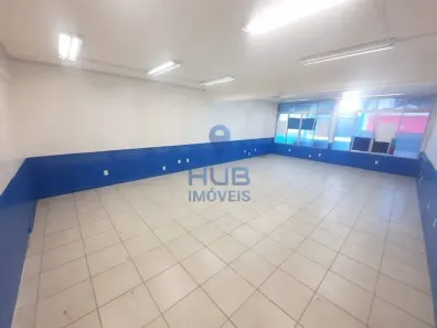 Prédio Comercial à venda, 825m² no Centro, Florianópolis