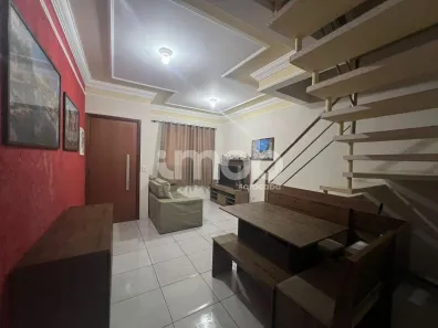 Casa com 2 Quartos à venda, 84m² no Jardim Wanel Ville V, Sorocaba
