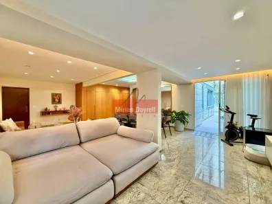 Apartamento com 4 Quartos à venda, 224m² no Prado, Belo Horizonte