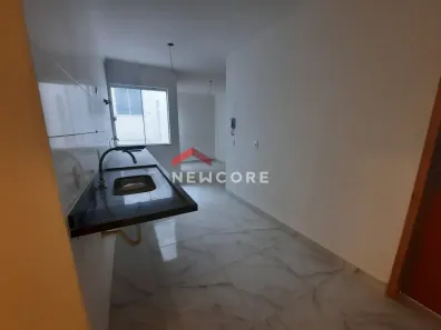 Apartamento com 2 Quartos à venda, 37m² no Vila Basileia, São Paulo