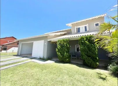 Casa com 5 Quartos à venda, 341m² no Remanso, Xangri-Lá