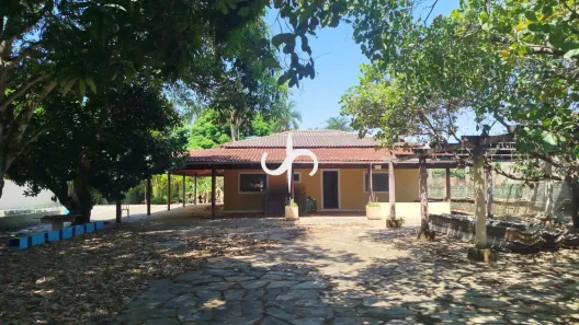 Fazenda/Sítio com 3 Quartos à venda, 5400m² no Chácaras Colorado, Anápolis