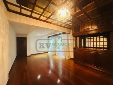 Apartamento com 4 Quartos à venda, 151m² no Centro, Juiz de Fora