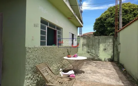 Casa com 3 Quartos à venda, 70m² no Vila Rezende, Franca