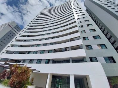 Apartamento com 3 Quartos à venda, 76m² no Imbuí, Salvador