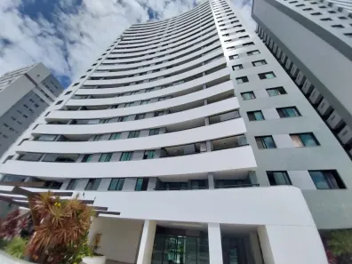 Apartamento com 3 Quartos à venda, 76m² no Imbuí, Salvador