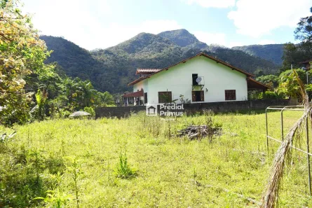 Lote/Terreno à venda, 3006m² no Ponte da Saudade, Nova Friburgo