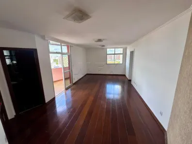 Apartamento com 3 Quartos à venda, 148m² no Vila América, Bauru