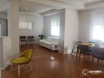 Apartamento com 3 Quartos à venda, 150m² no Copacabana, Rio de Janeiro