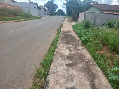 Fazenda/Sítio à venda, 3650m² no Setor Colonial Sul, Aparecida de Goiânia