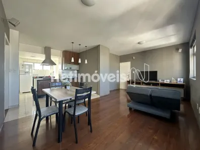 Apartamento com 3 Quartos à venda, 100m² no Santo Antônio, Belo Horizonte