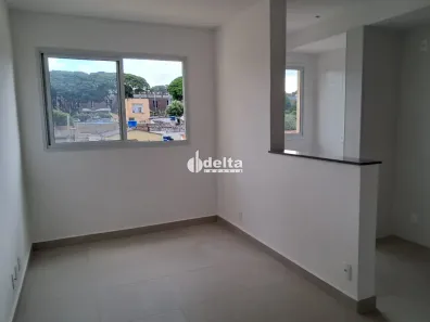 Apartamento com 2 Quartos à venda, 52m² no Jaraguá, Uberlândia