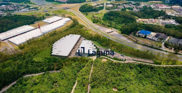 Galpão/Depósito/Armazém para alugar, 1800m² no Batistini, São Bernardo do Campo