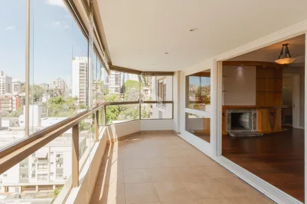 Apartamento com 3 Quartos à venda, 153m² no Auxiliadora, Porto Alegre