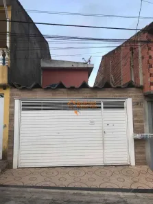 Sobrado com 3 Quartos à venda, 170m² no Vila Paraíso, Guarulhos