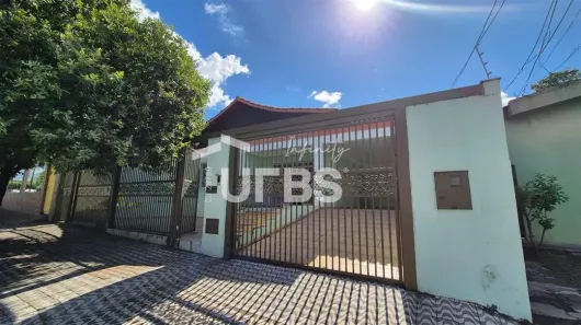 Casa com 4 Quartos à venda, 300m² no Setor Oeste, Goiânia