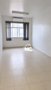 Apartamento com 1 Quarto à venda, 35m² no Centro, Niterói