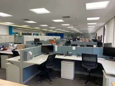 Sala Comercial com 1 Quarto para venda ou aluguel, 502m² no Vila Olímpia, São Paulo