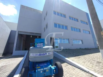 Galpão/Depósito/Armazém para alugar, 1000m² no Centro, Vargem Grande Paulista