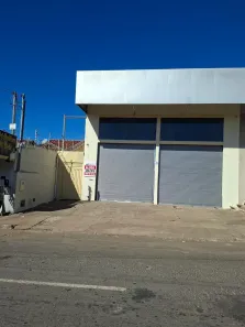 Galpão/Depósito/Armazém para alugar, 230m² no Parque Hayala, Aparecida de Goiânia