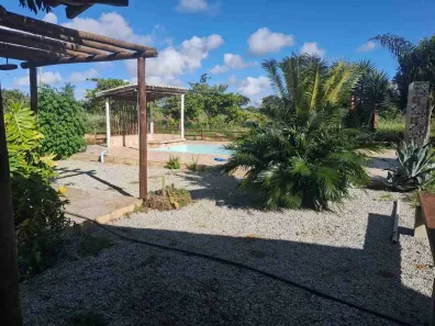 Fazenda/Sítio com 4 Quartos à venda, 7253m² no Cidade Jardim, Barra do Choça